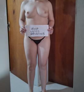   FOTO VERIFICADA -  -  